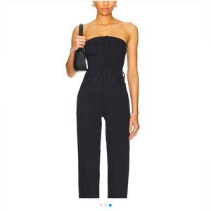 NEW Good American Jumpsuit